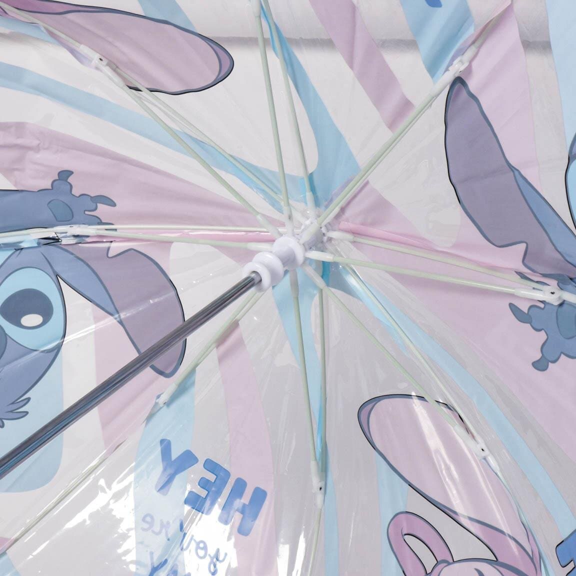 Lilo & Stitch - Kinderregenschirm