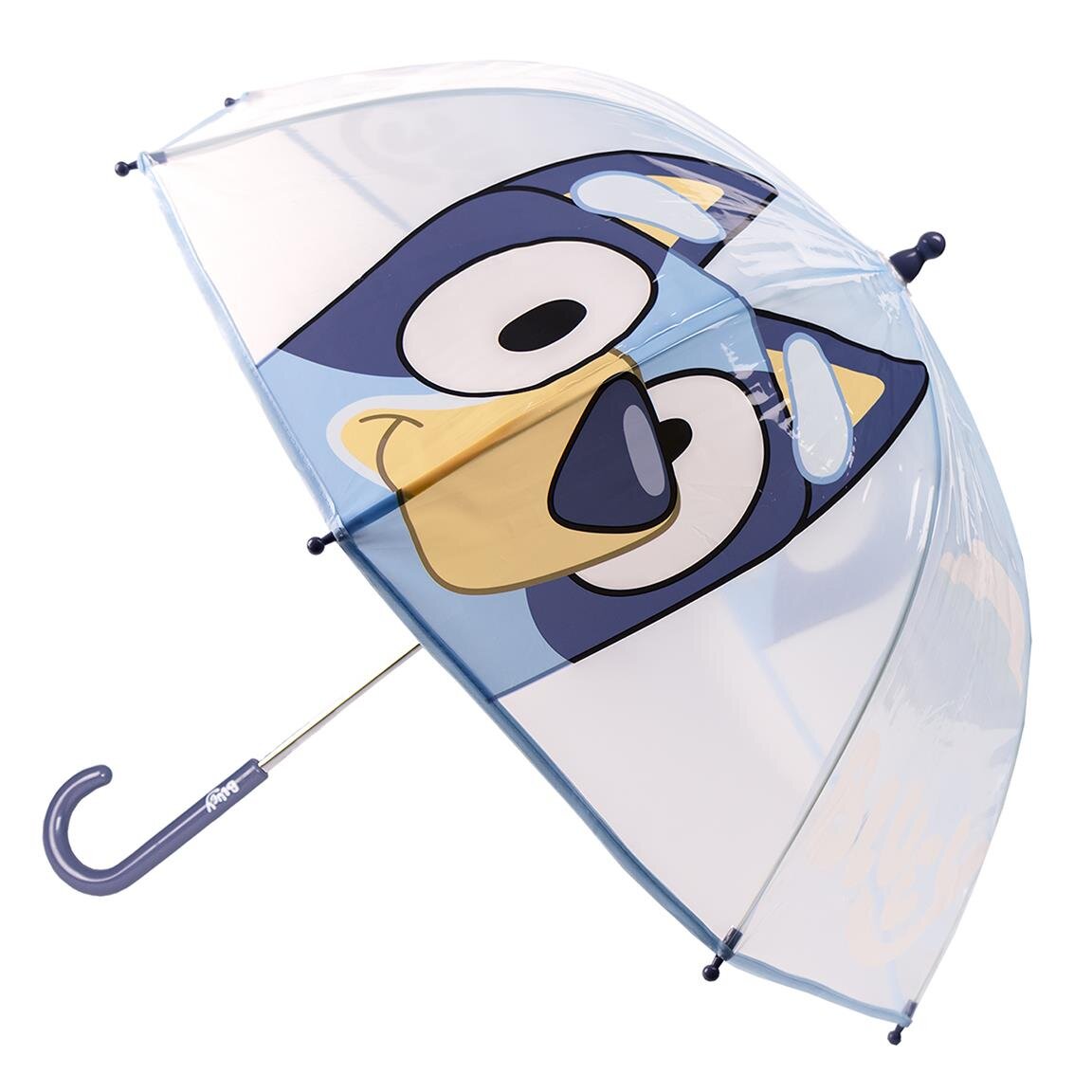 Bluey - Kinderregenschirm "Bluey"