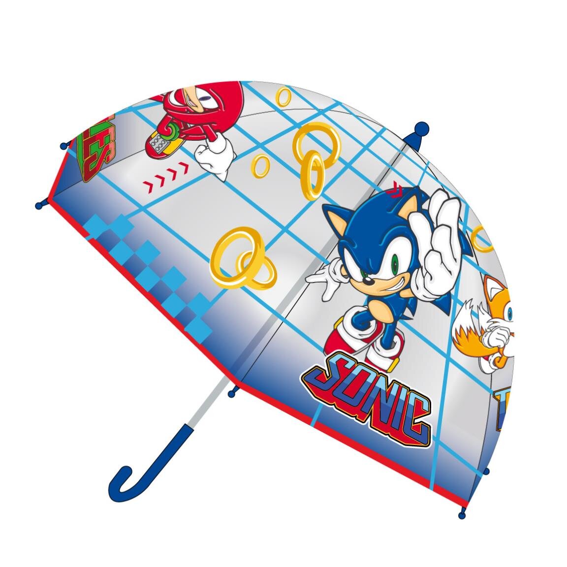 Sonic the Hedgehog - Kinderregenschirm