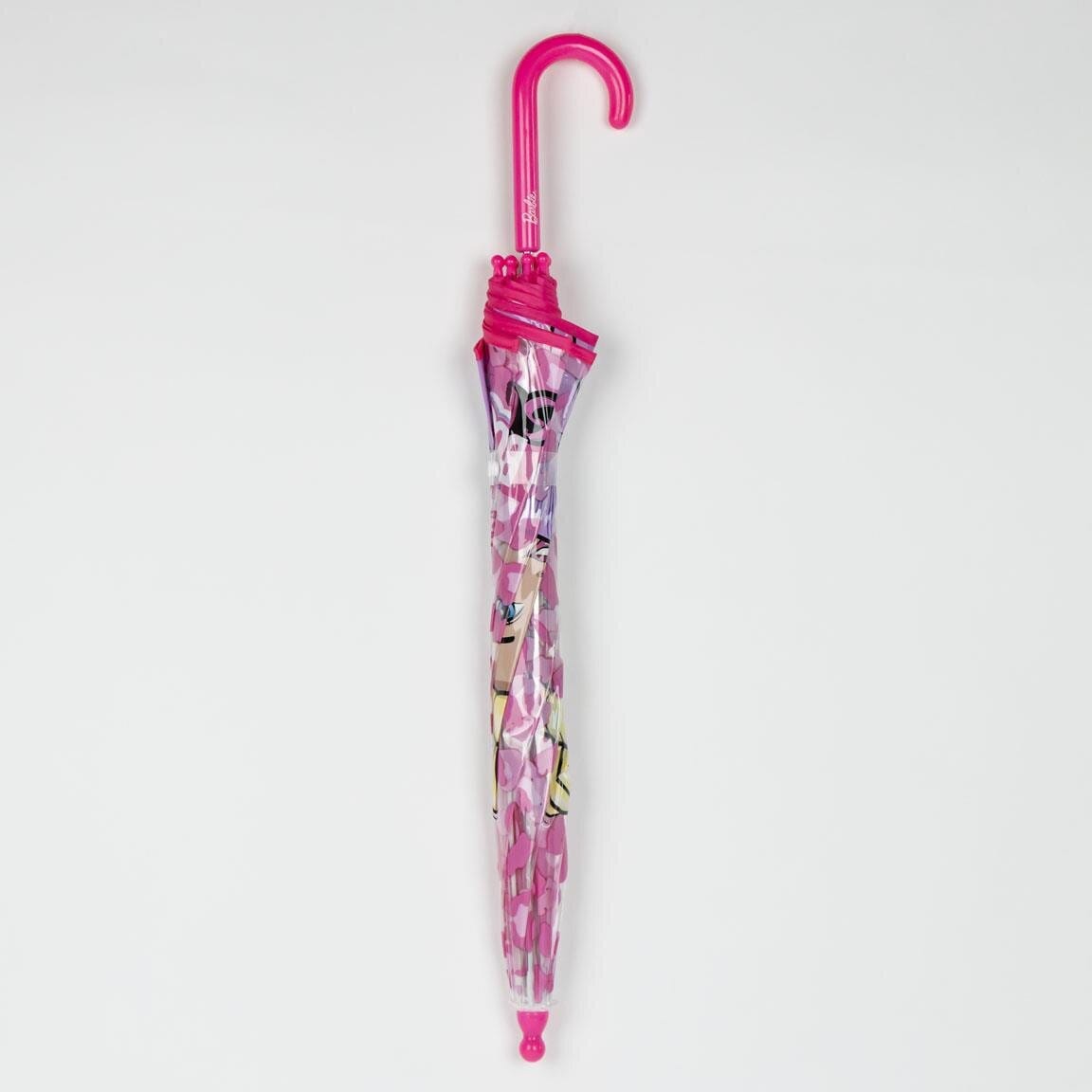 Barbie - Kinderregenschirm
