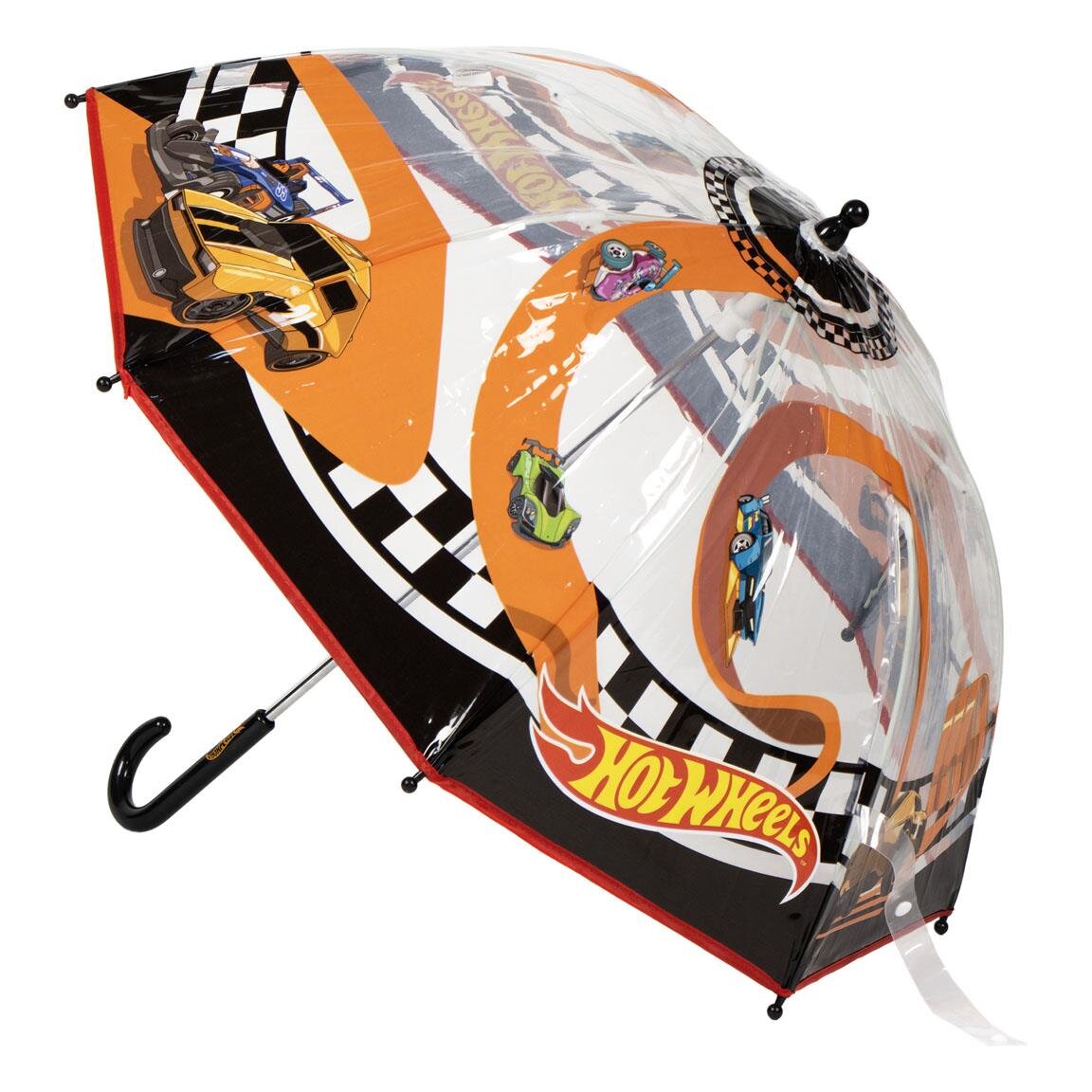 Hot Wheels Kinderregenschirm