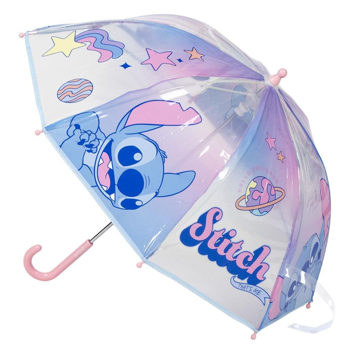 Lilo & Stitch Kinderregenschirm