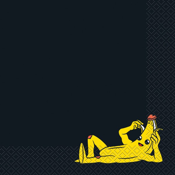 Fortnite - Servietten 16er Pack