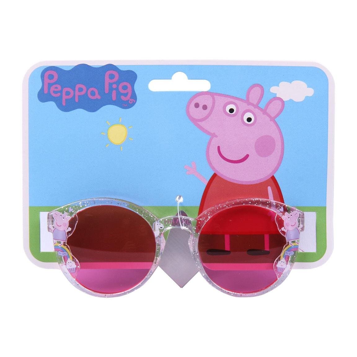 Peppa Wutz - Sonnenbrille für Kinder
