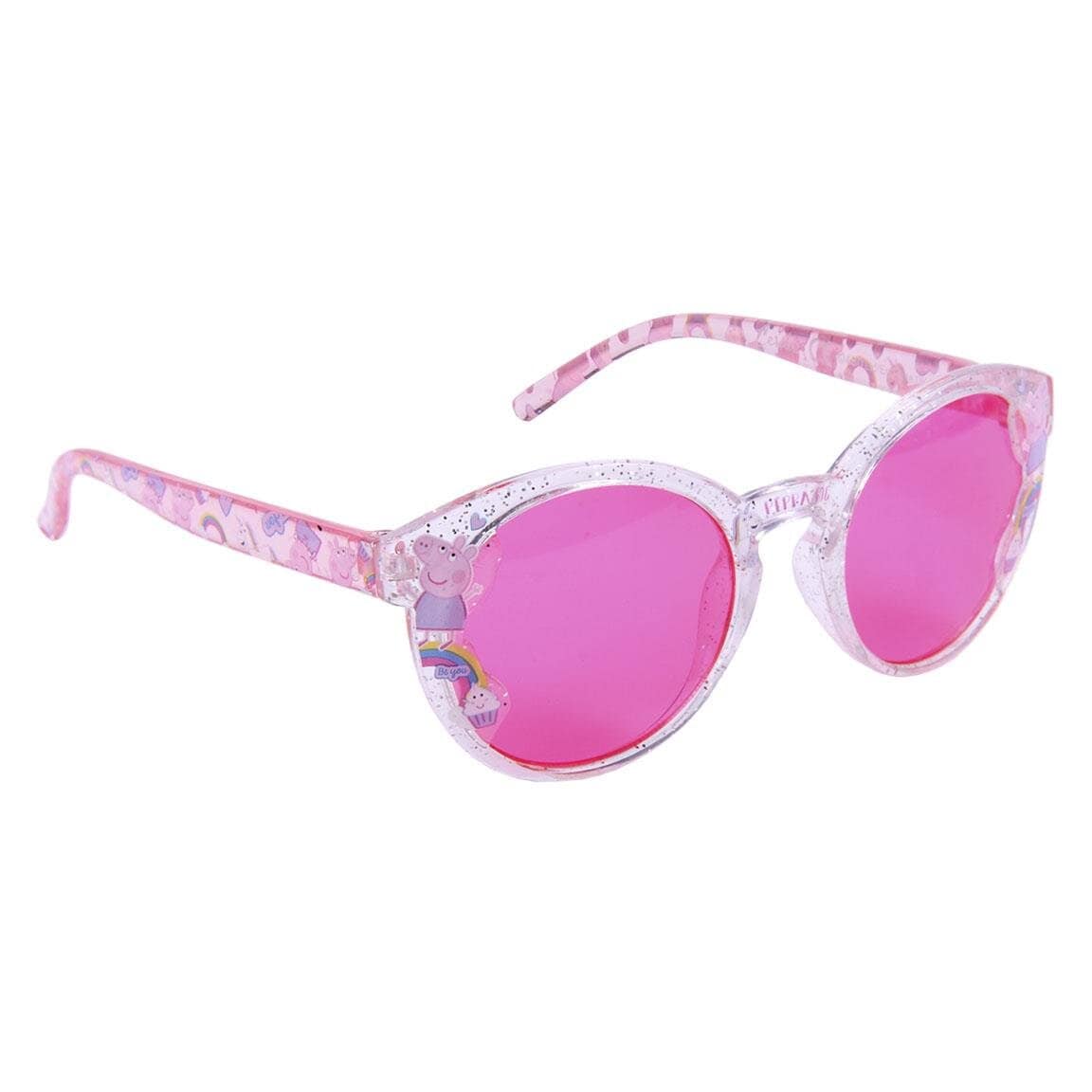 Peppa Wutz - Sonnenbrille für Kinder