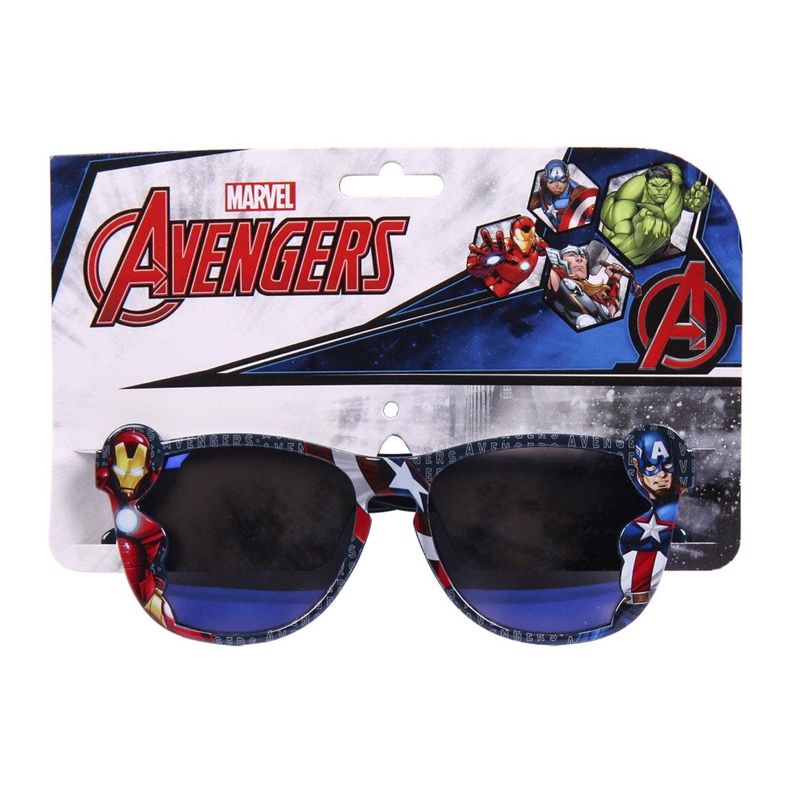Avengers Marvel - Sonnenbrille für Kinder