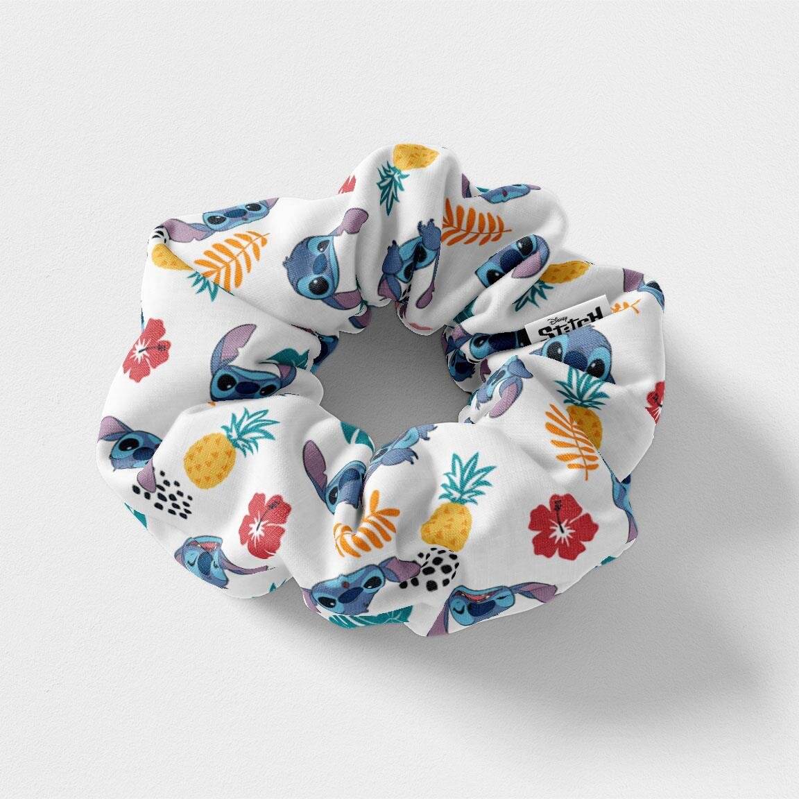 Lilo & Stitch – Scrunchies Stitch 3er-Pack