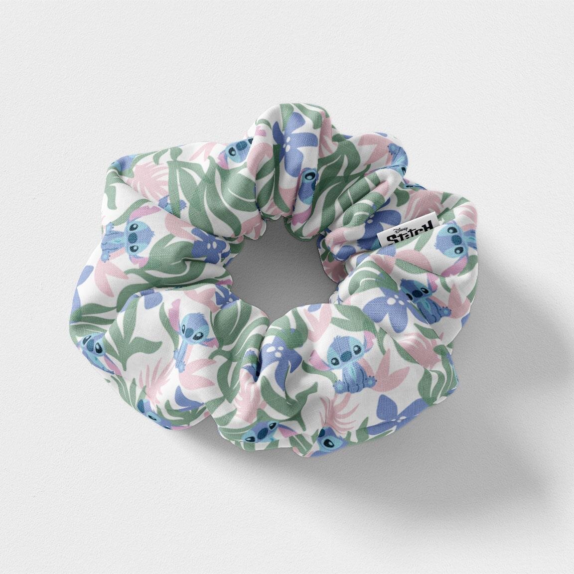 Lilo & Stitch - Scrunchies 3er-Pack
