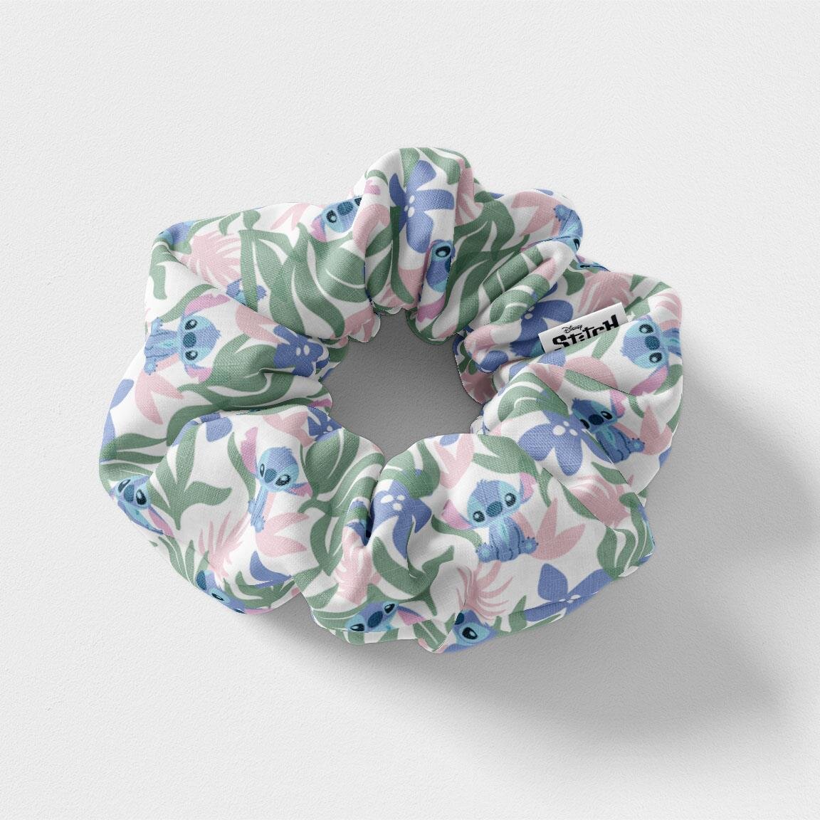 Lilo & Stitch - Scrunchies 3er Pack