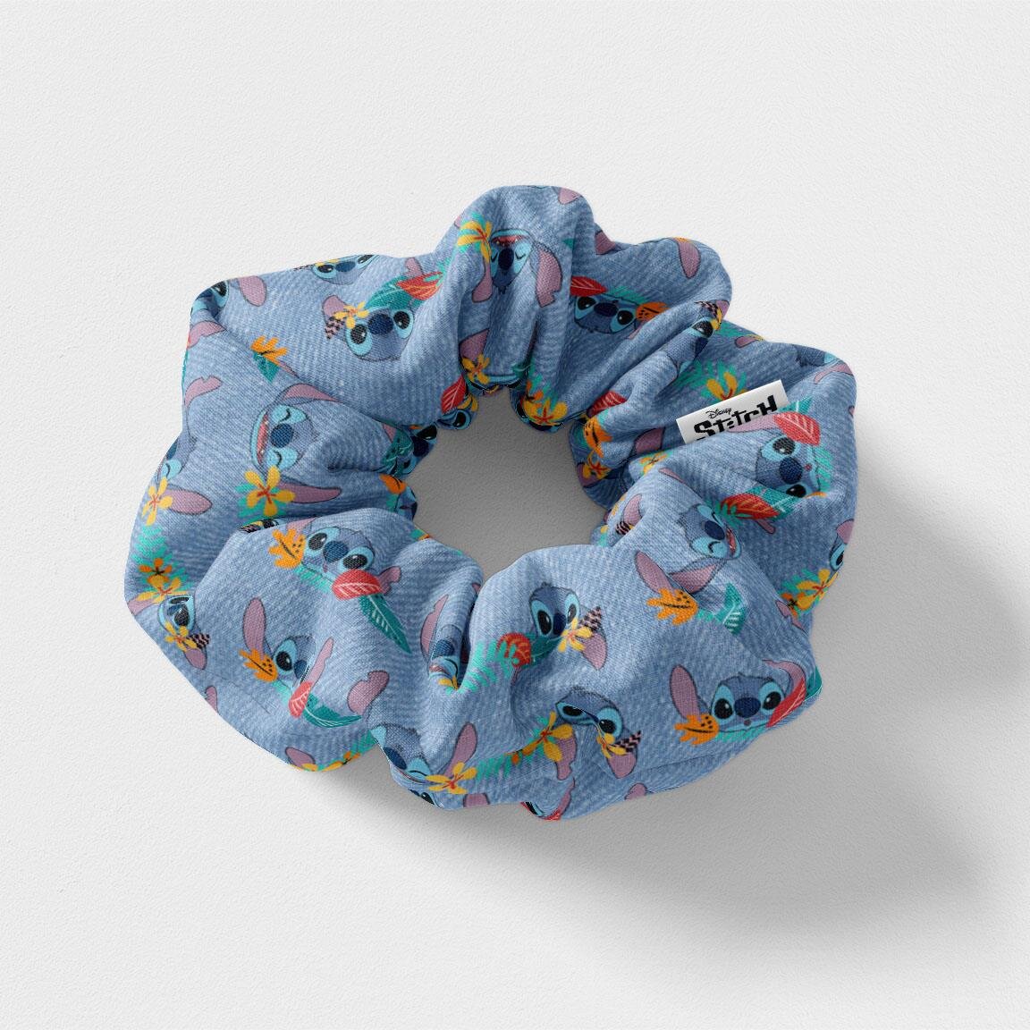 Lilo & Stitch - Scrunchies 3er-Pack