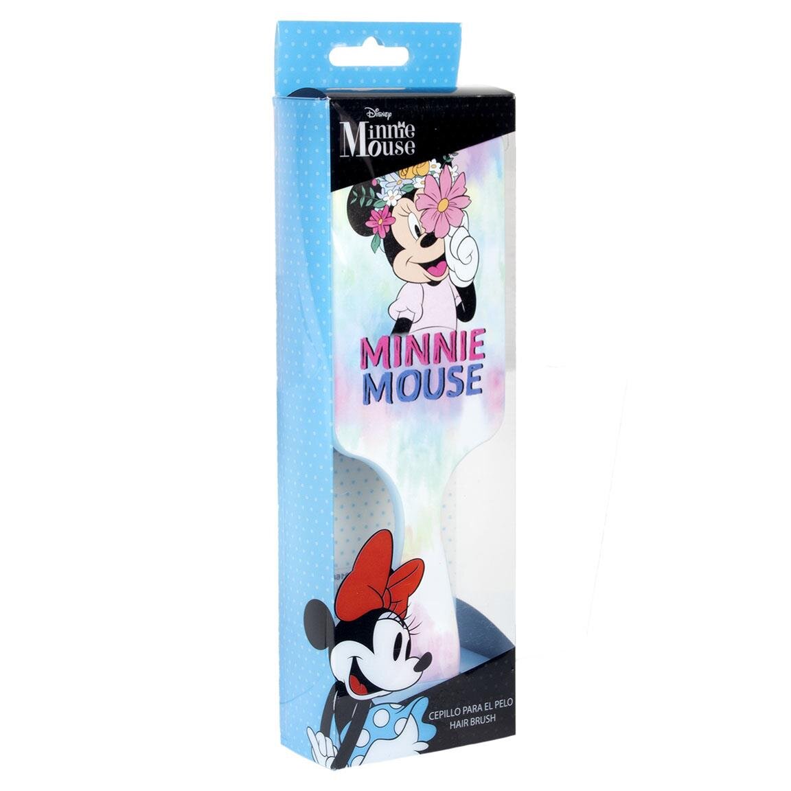 Haarbürste Minnie Maus