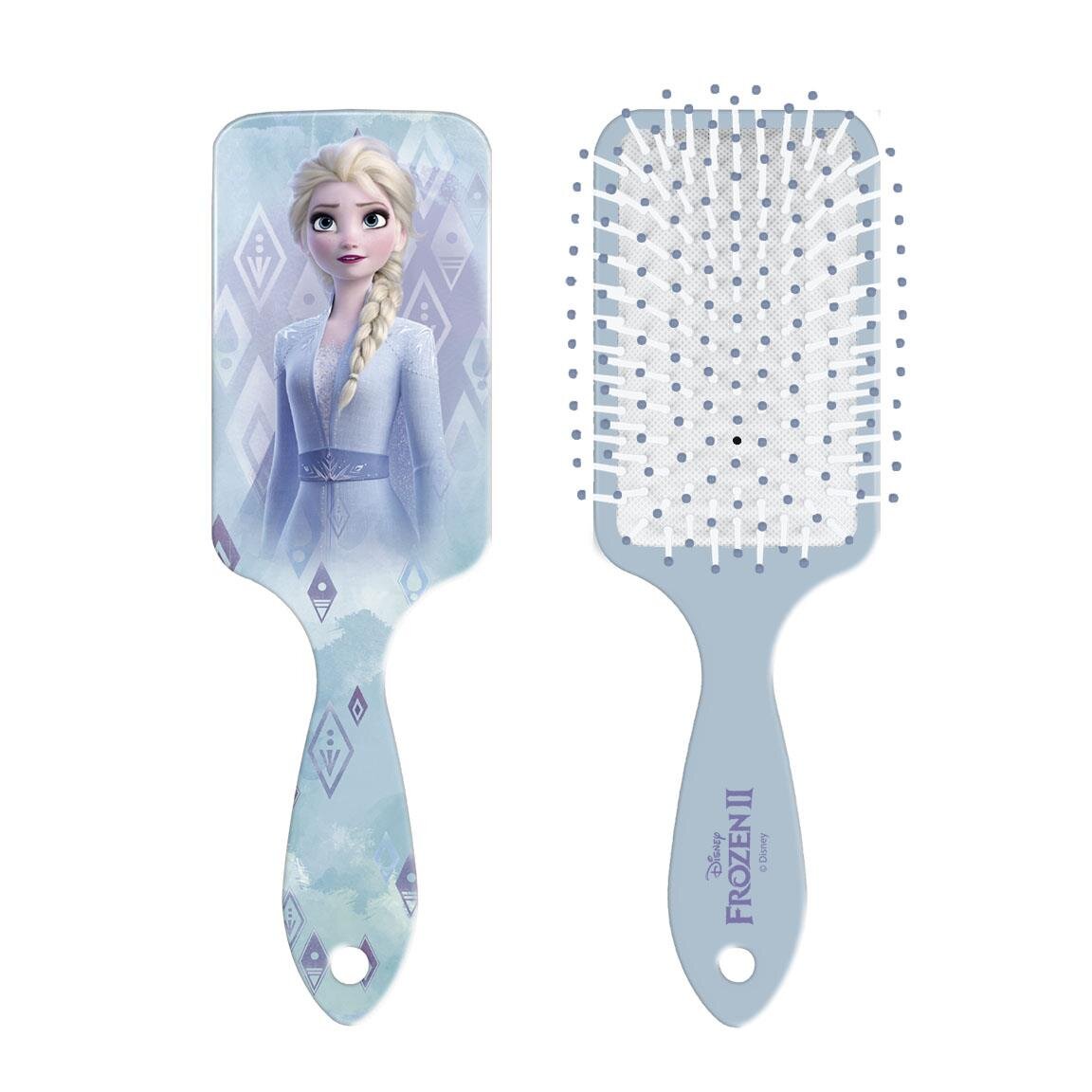 Haarbürste Disney Frozen