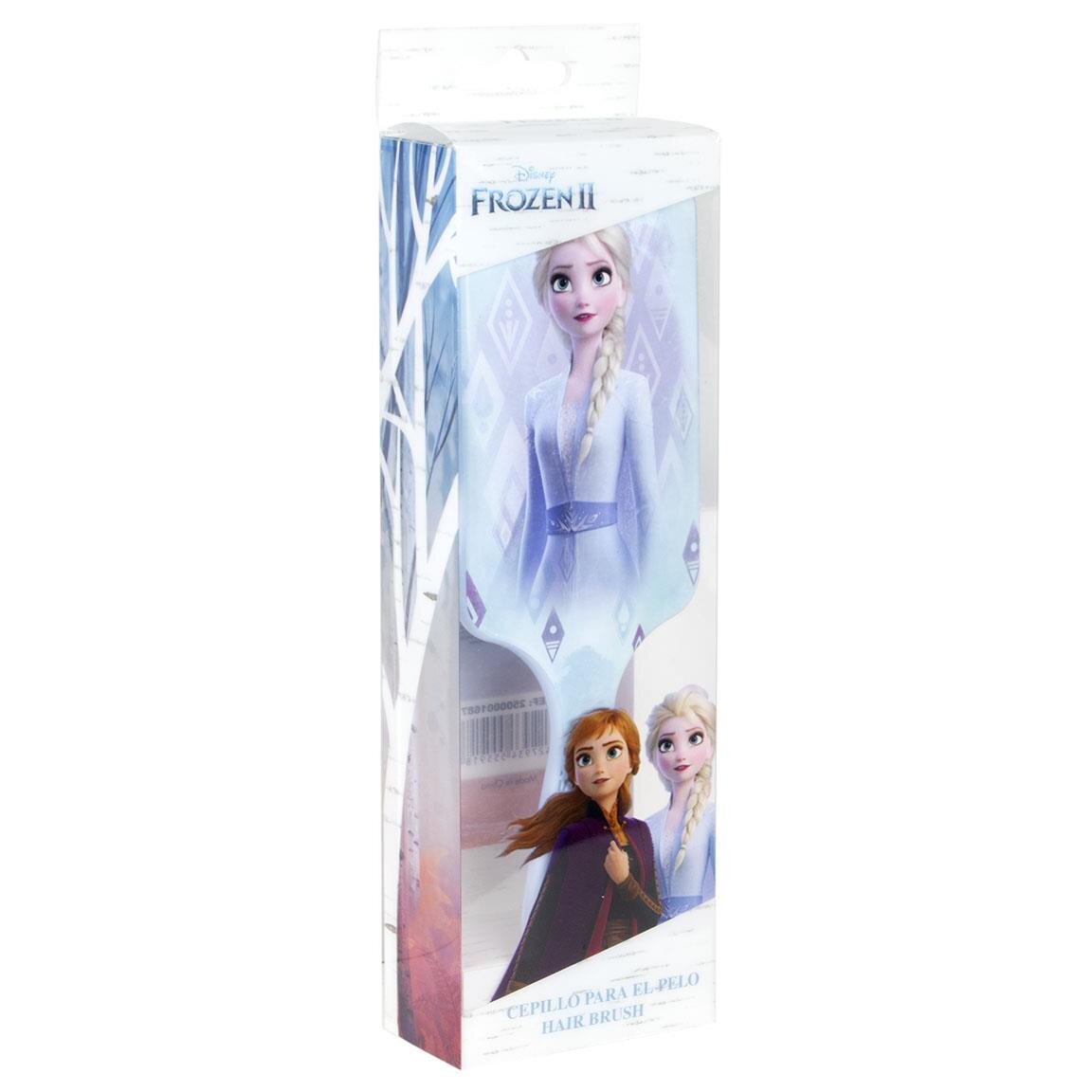 Haarbürste Disney Frozen