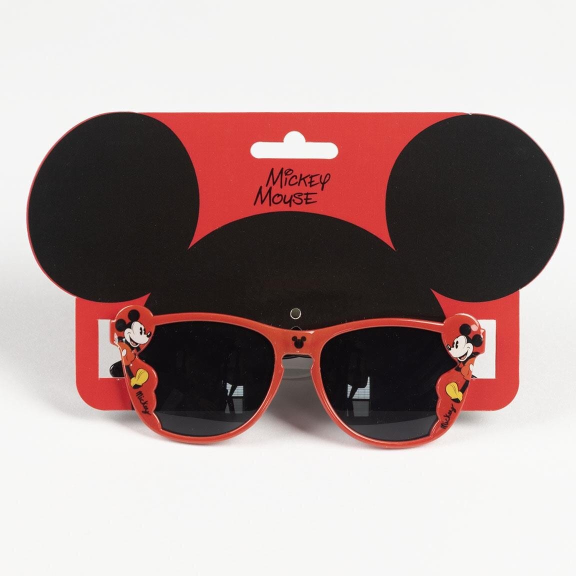 Mickey Maus - Sonnenbrille für Kinder
