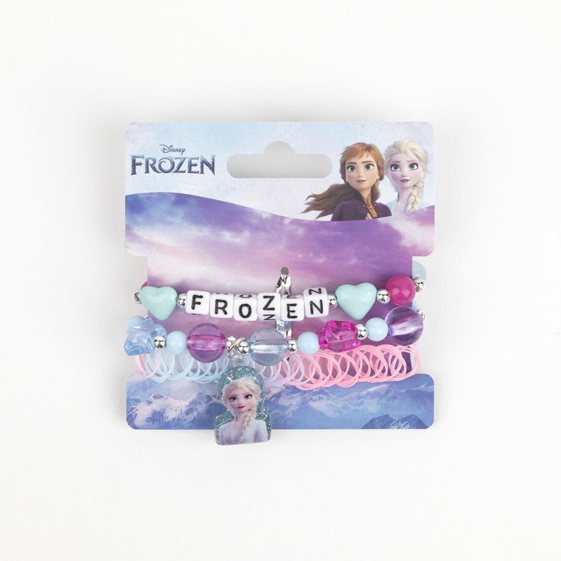 Disney Frozen - Armband 3er Pack