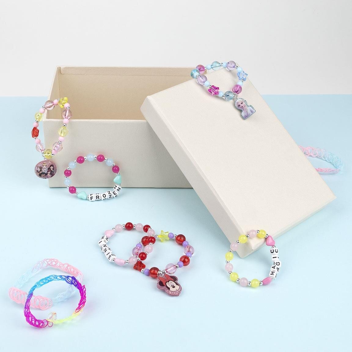 Disney Frozen - Armband 3er-Pack