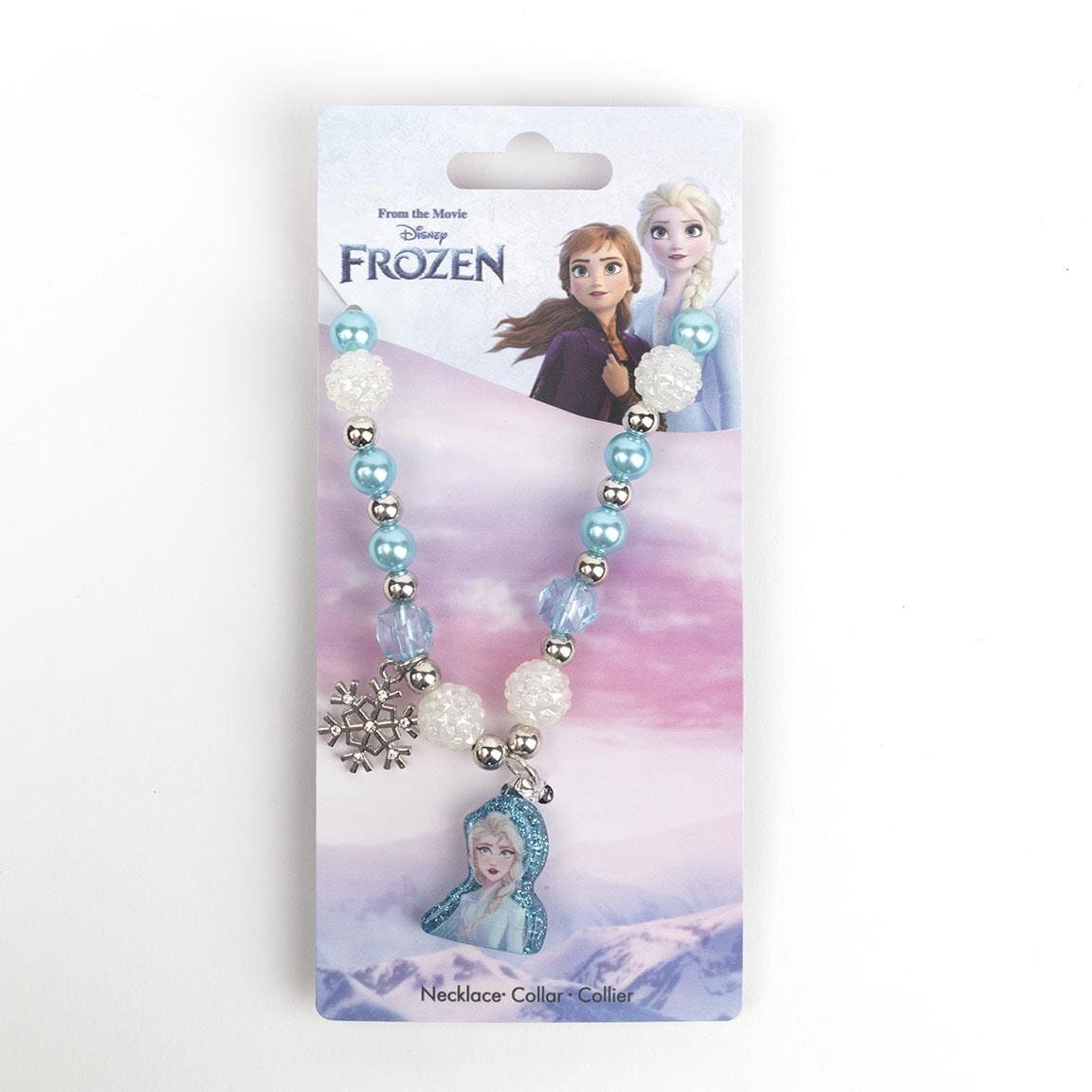 Disney Die Eiskönigin - Halskette für Kinder