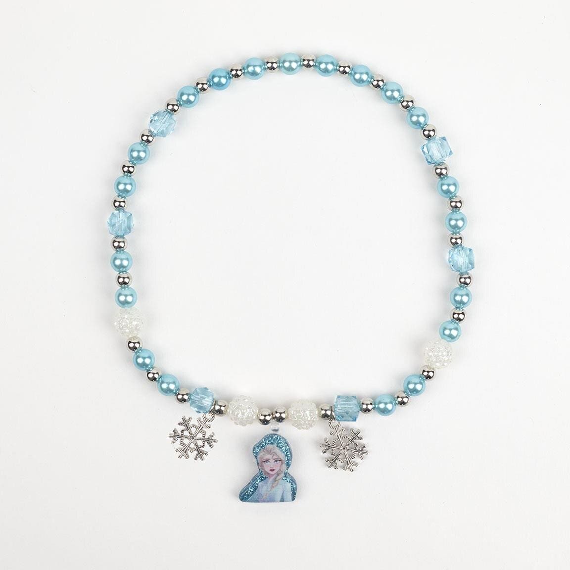 Disney Die Eiskönigin - Halskette für Kinder