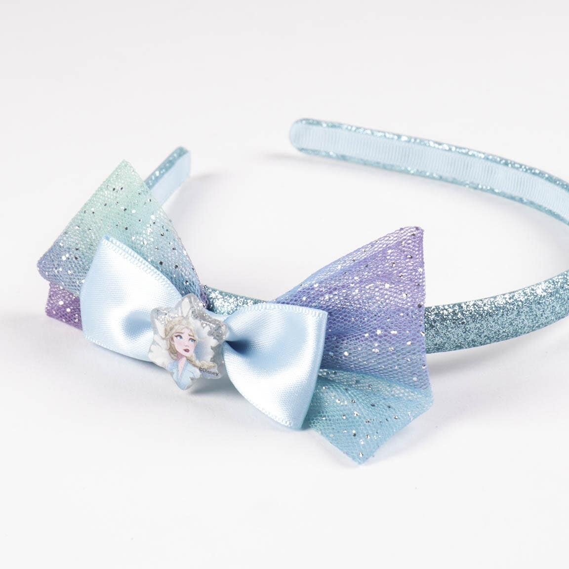 Disney Frozen - Diadem für Kinder 2er-Pack