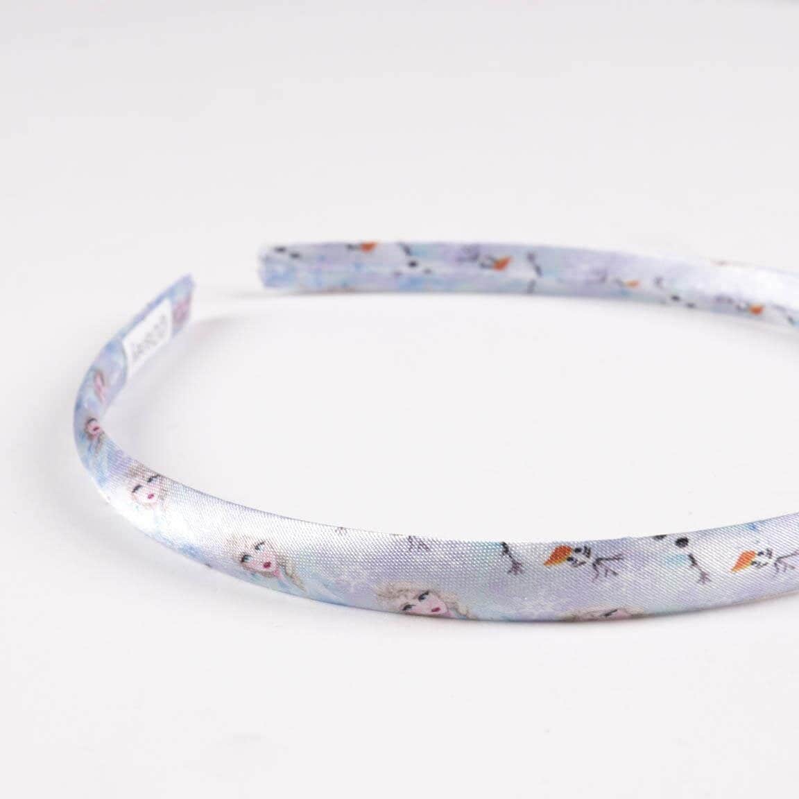 Disney Frozen - Diadem für Kinder 2er-Pack