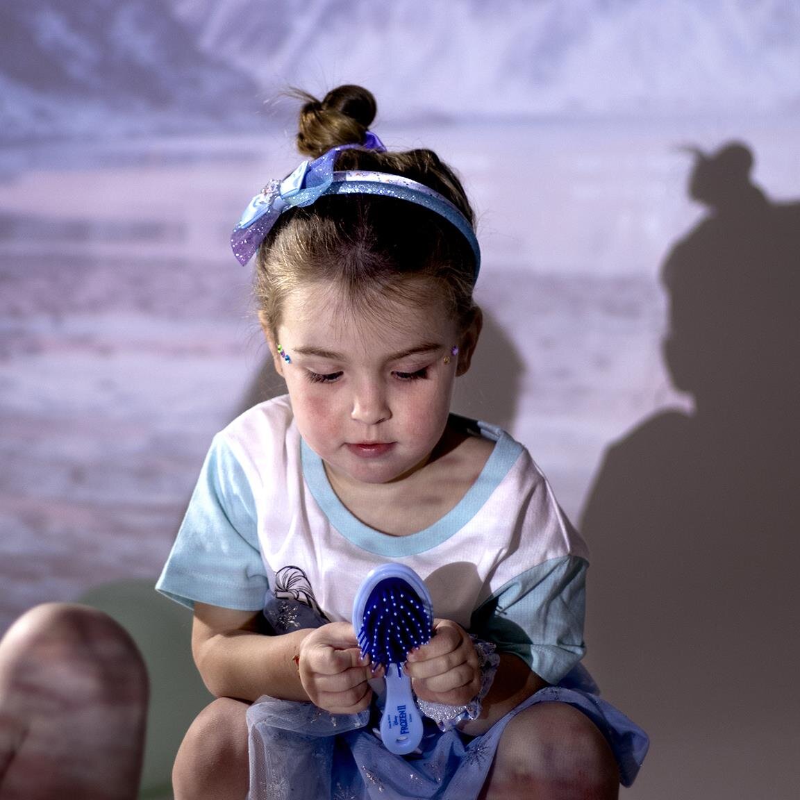 Disney Frozen - Diadem für Kinder 2er-Pack
