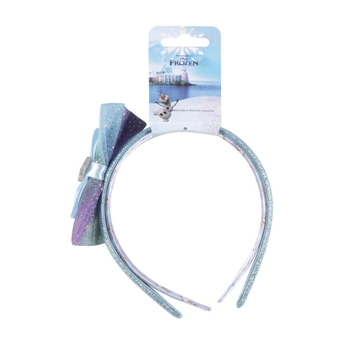 Disney Frozen - Diadem für Kinder 2er-Pack