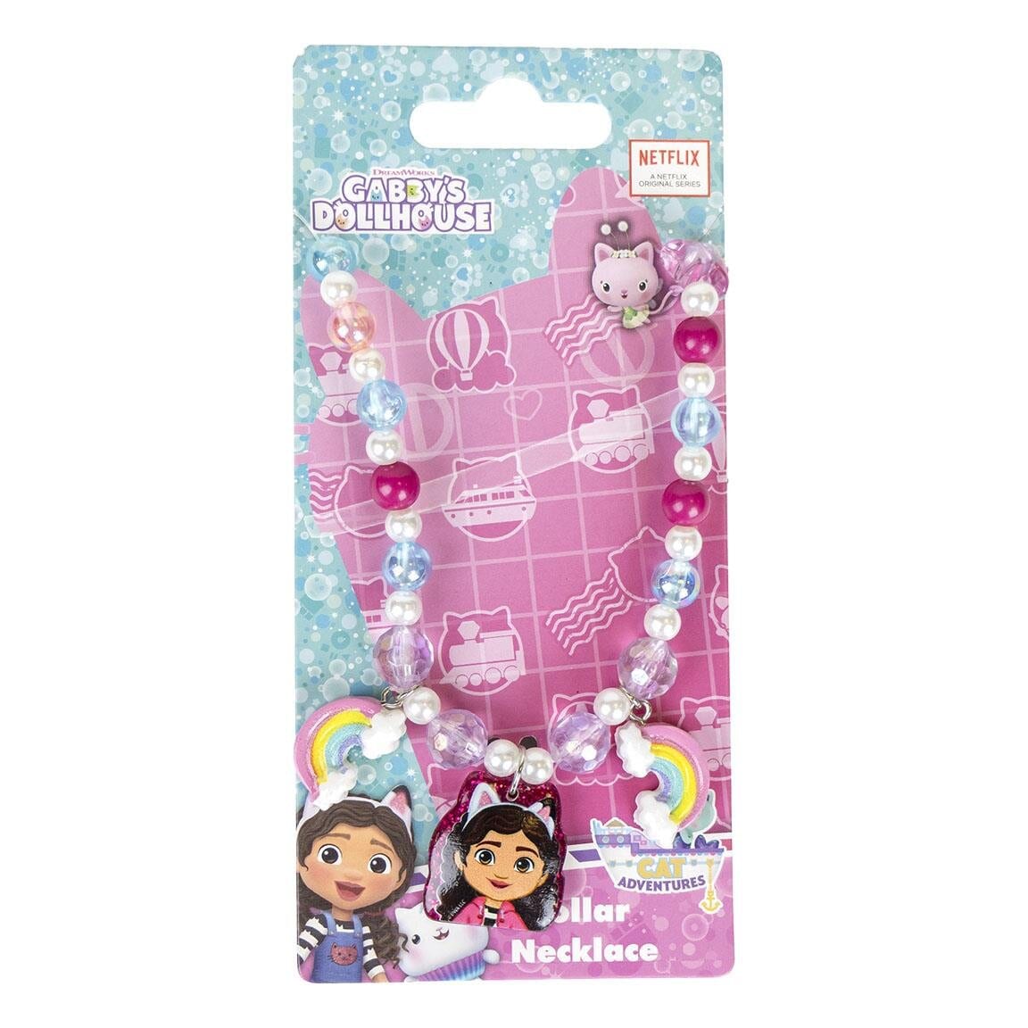 Gabby's Dollhouse - Halskette für Kinder