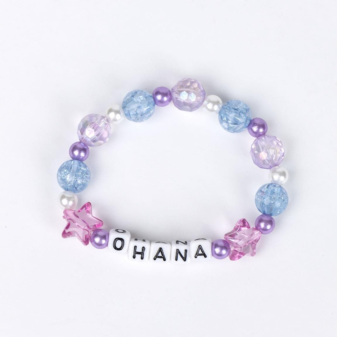 Lilo & Stitch - Schmuckset mit Haarreif