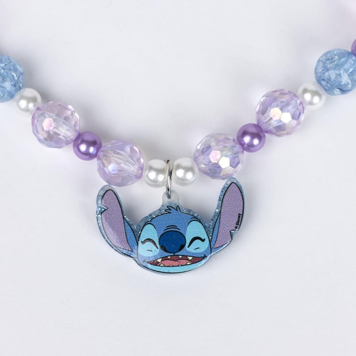Lilo & Stitch - Schmuckset mit Haarreif