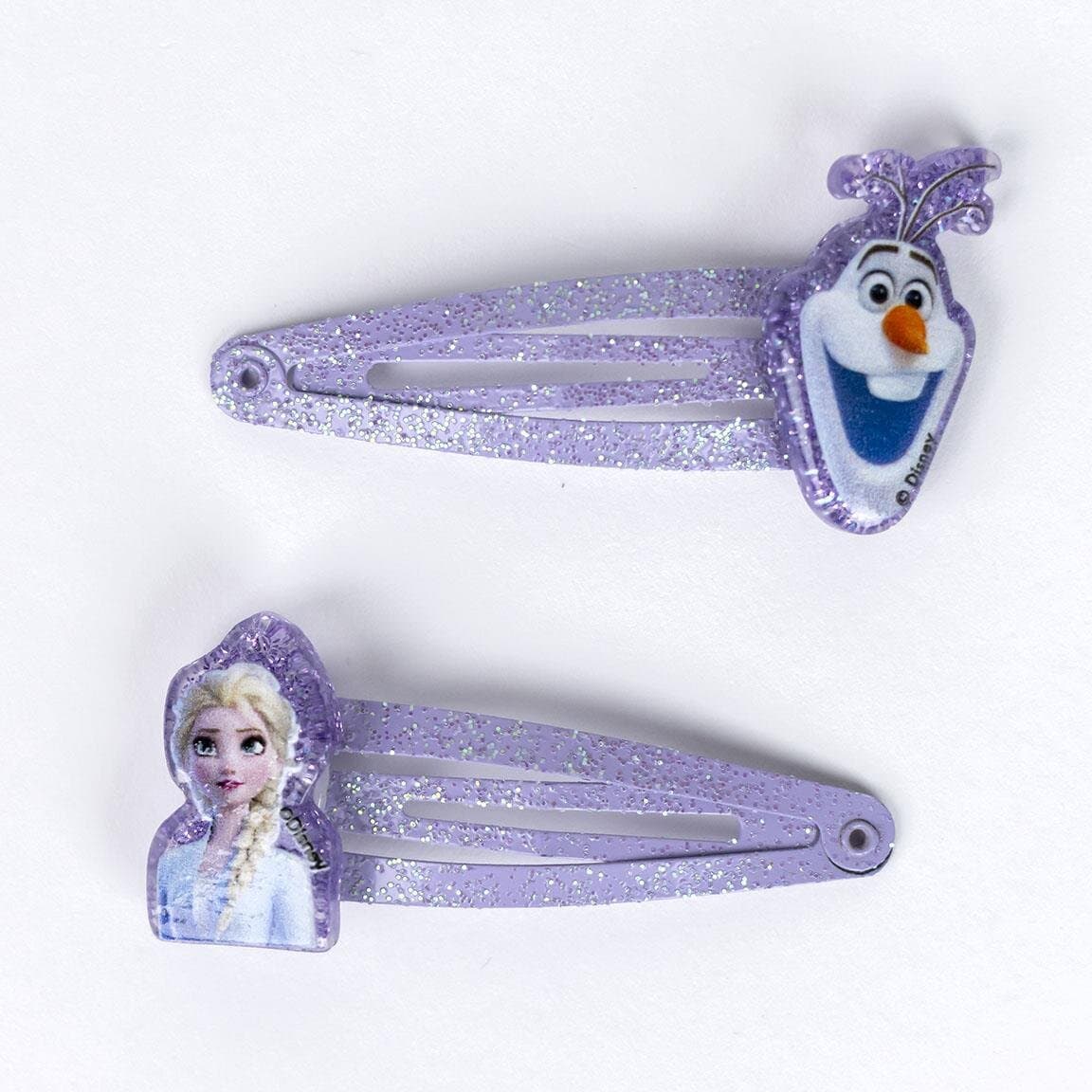 Disney Frozen - Accessoires 4er Pack