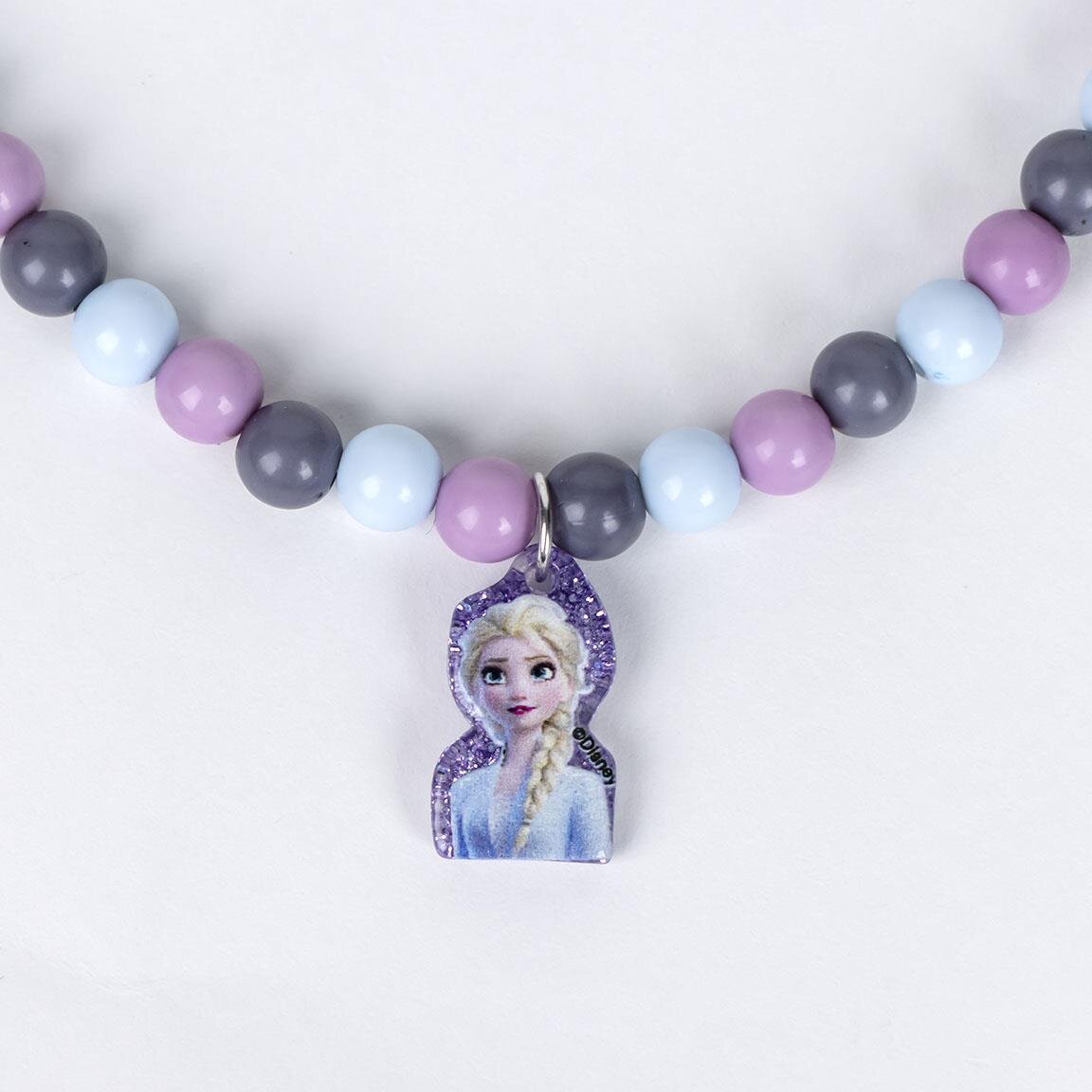 Disney Frozen - Accessoires 4er-Pack