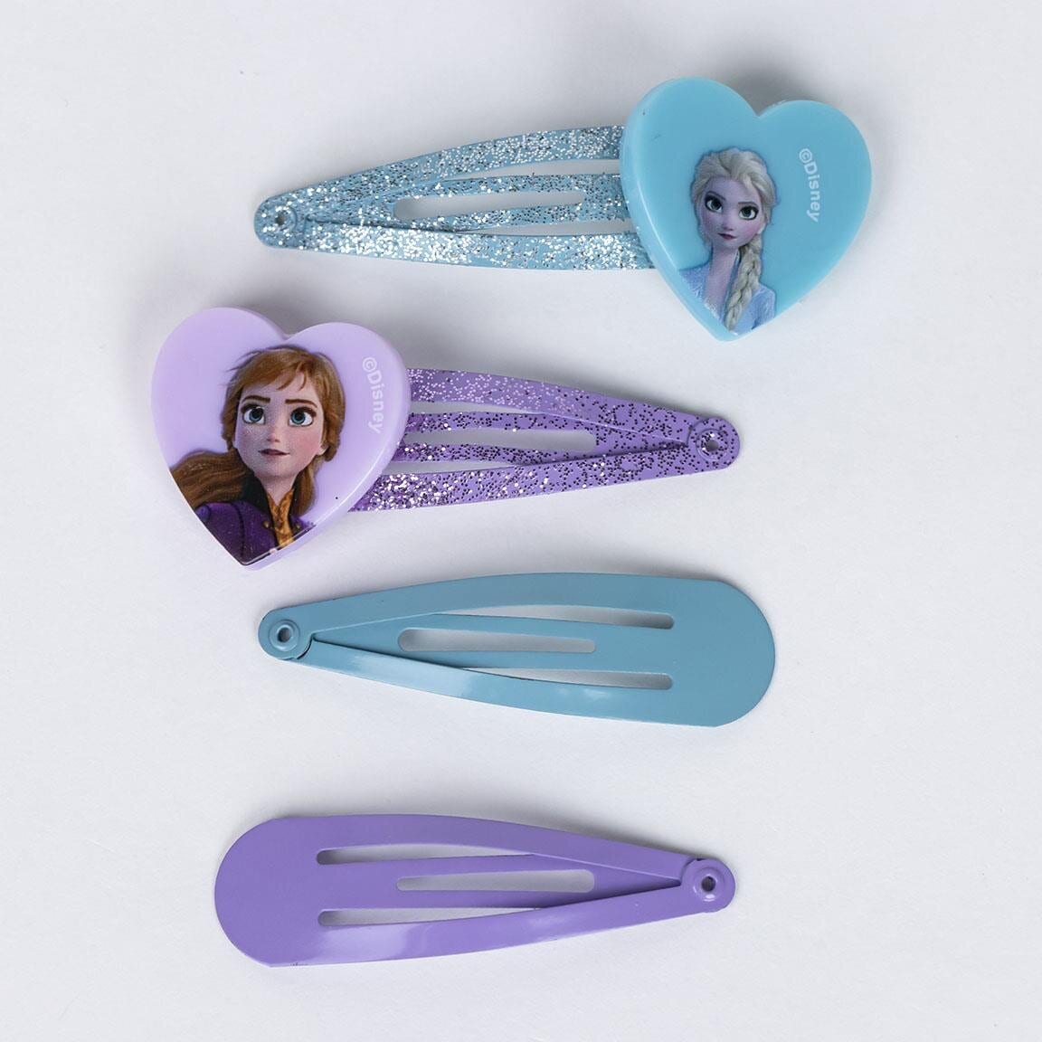 Disney Die Eiskönigin - Schmuckset 30 Teilig