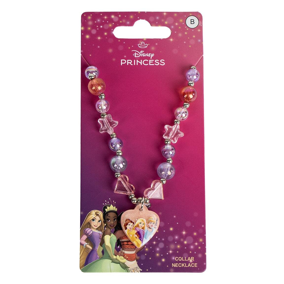 Disney Prinzessinnen - Halskette