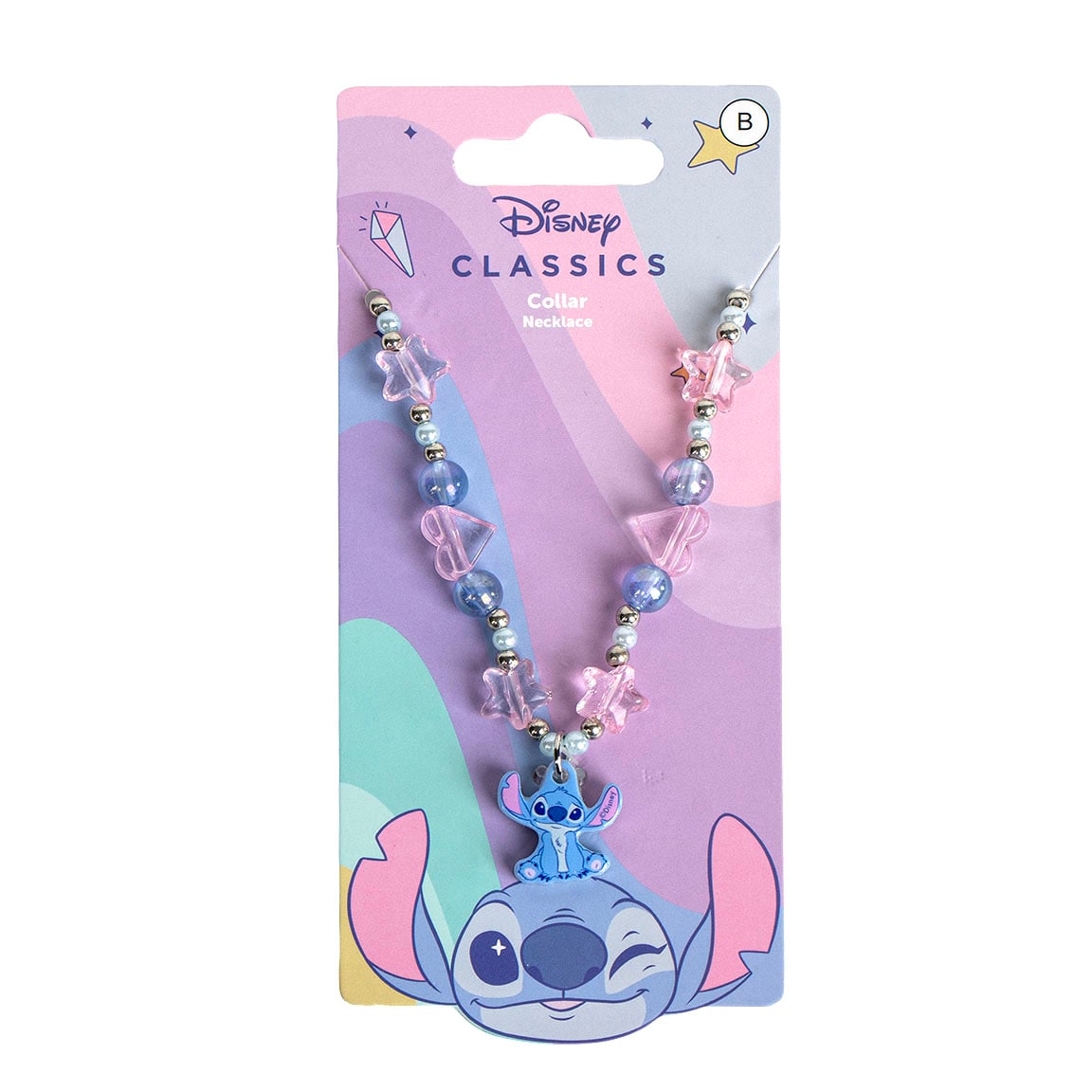 Lilo & Stitch - Halskette Stitch