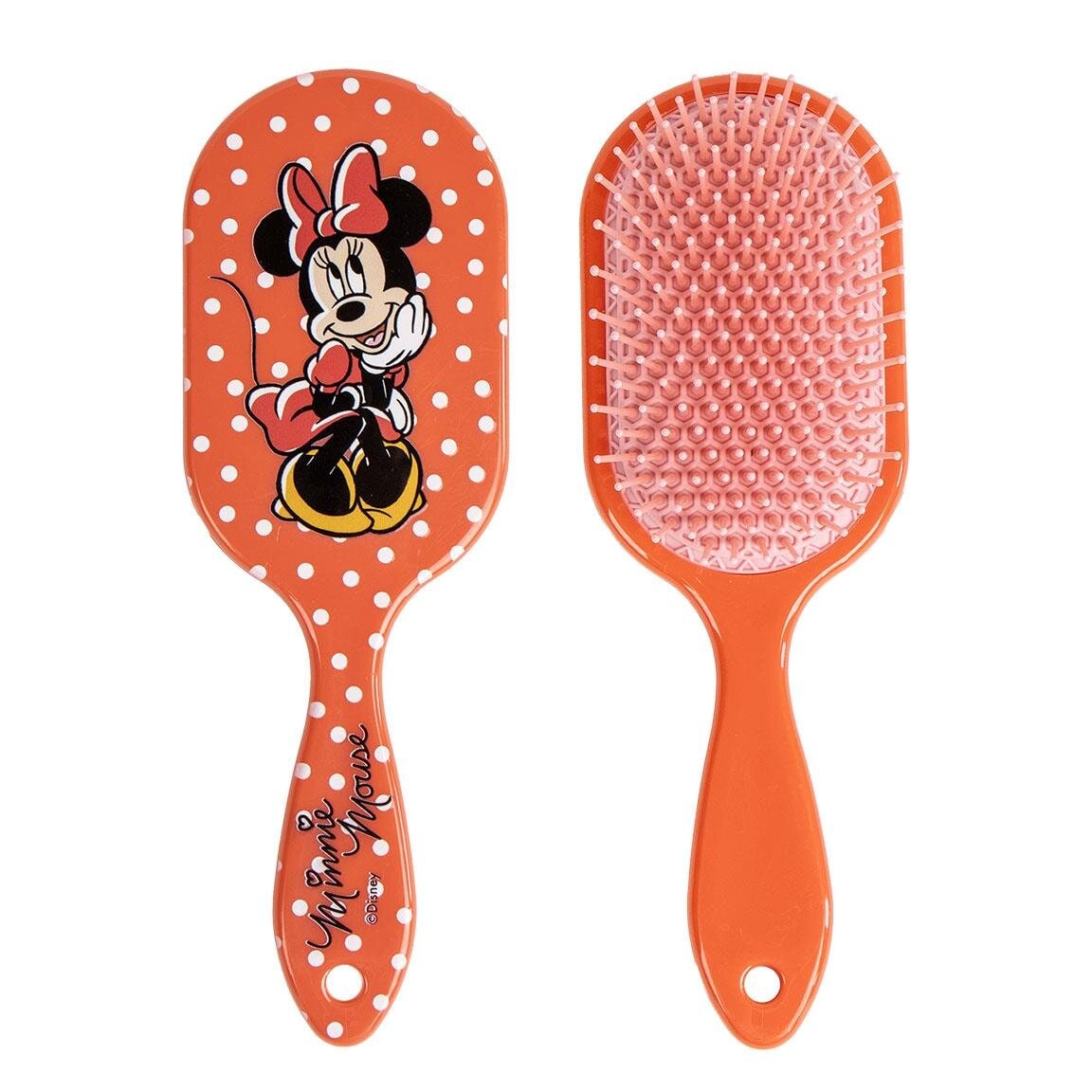 Minnie Maus Haarbürste