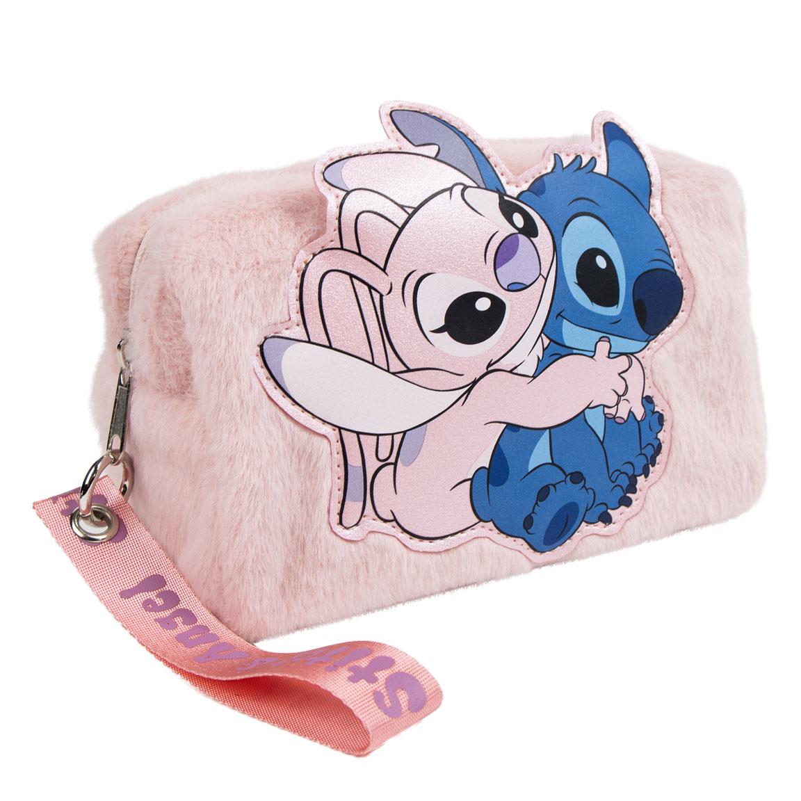 Lilo & Stitch - Kulturtasche