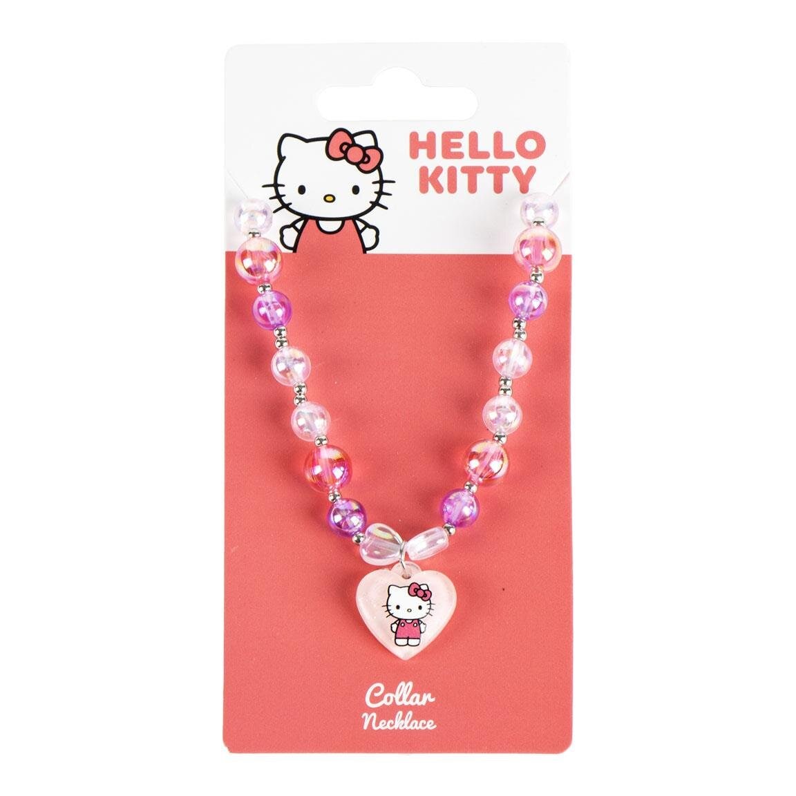 Hello Kitty - Halskette