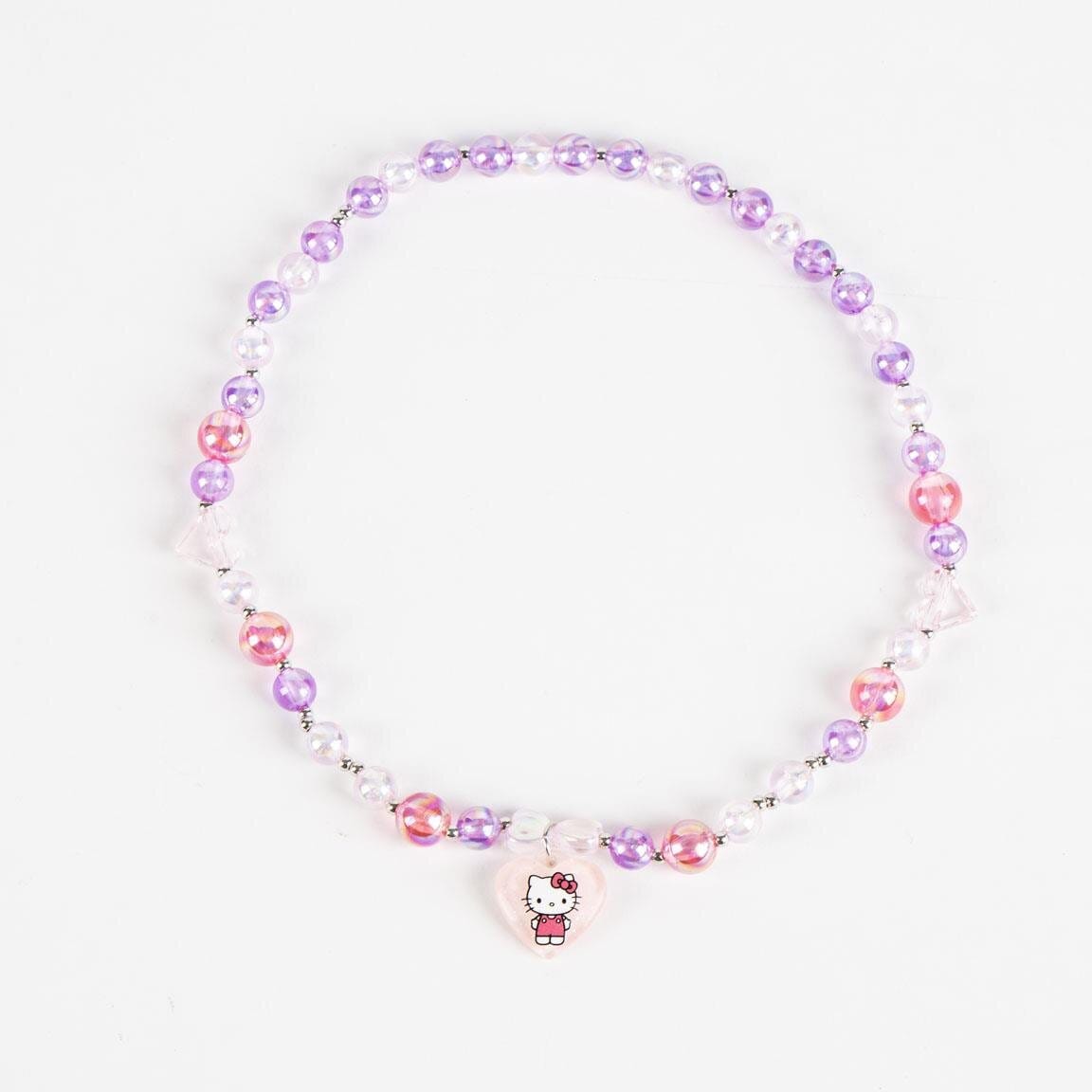Hello Kitty - Halskette