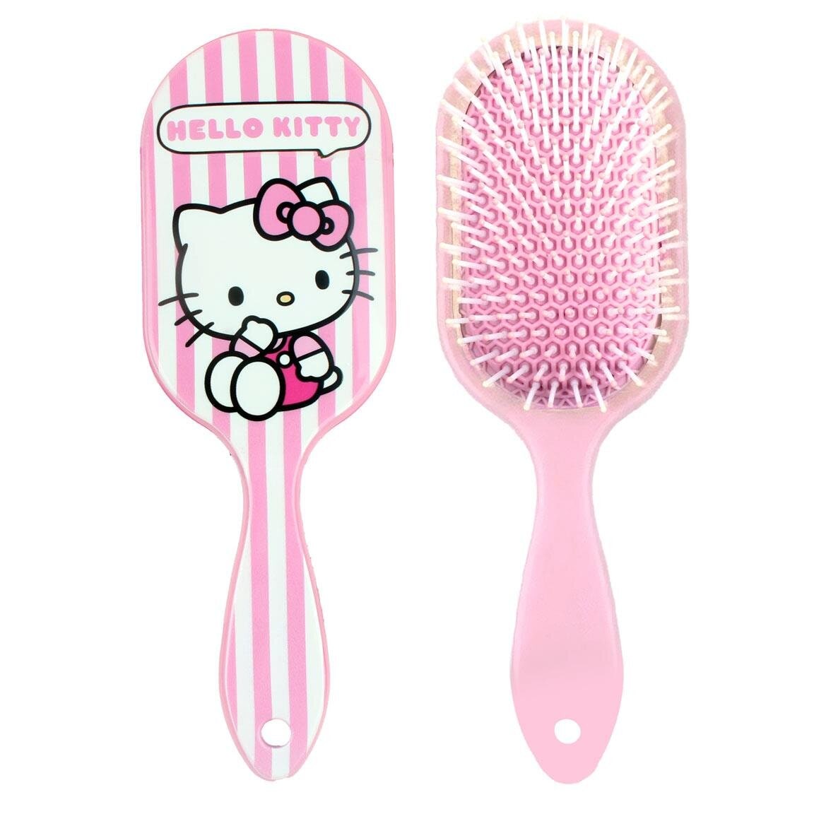 Hello Kitty - Haarbürste