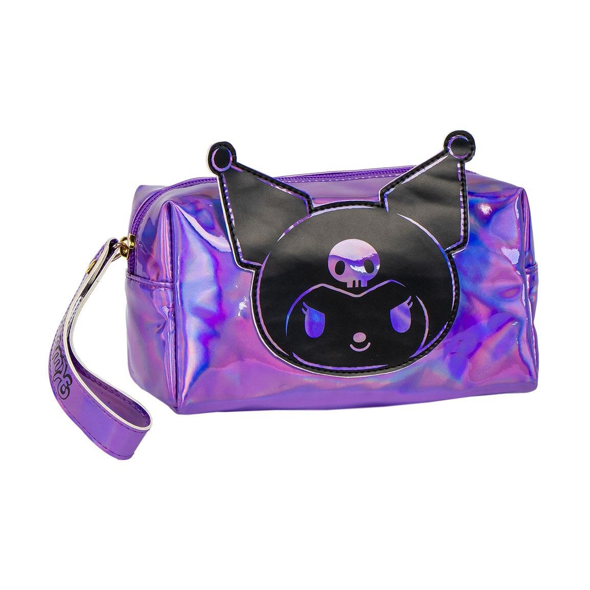 Hello Kitty Kuromi - Kosmetiktasche