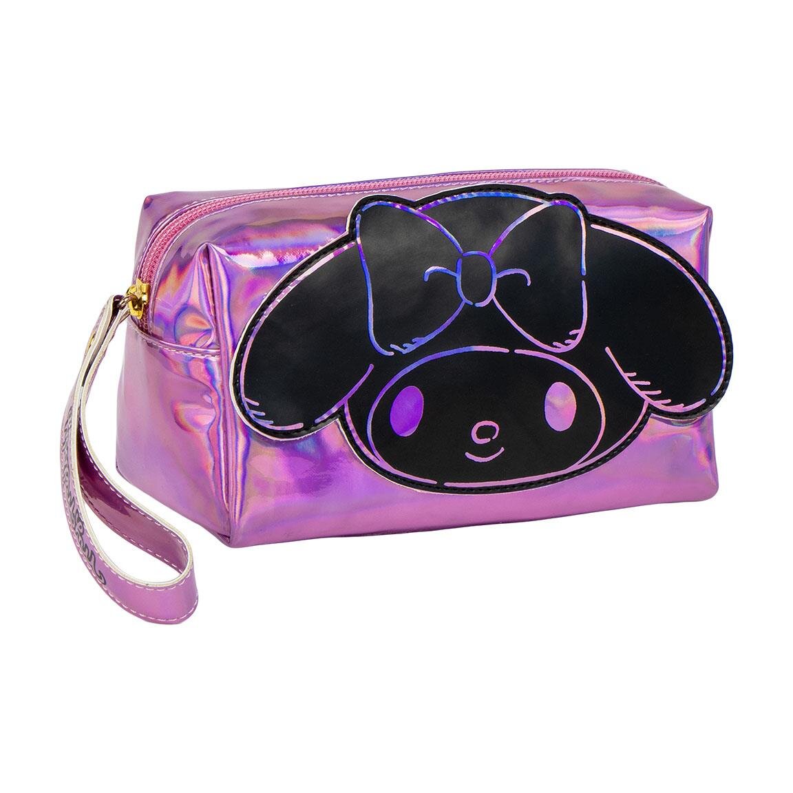 Hello Kitty My Melody - Kosmetiktasche