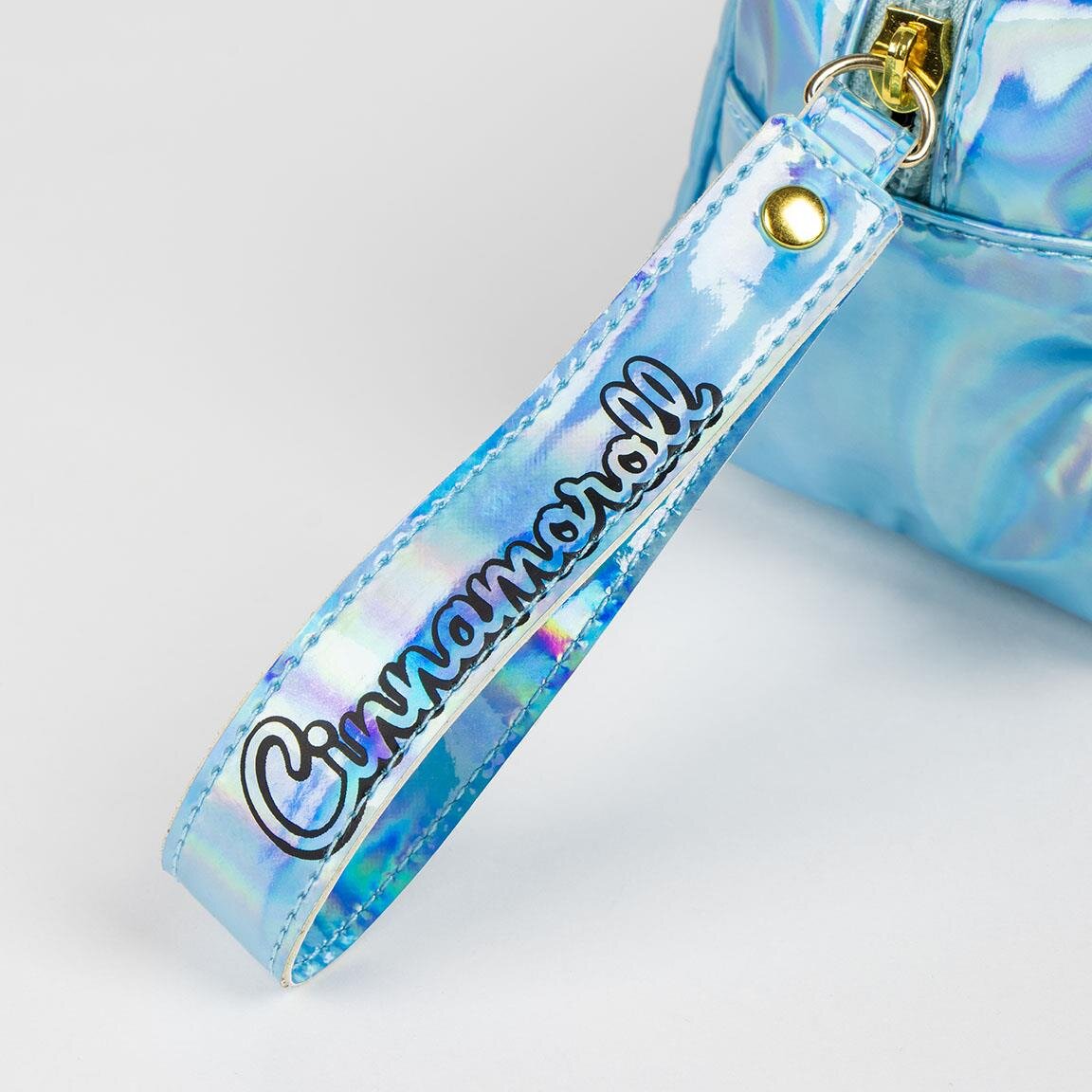 Hello Kitty Cinnamoroll - Kosmetiktasche