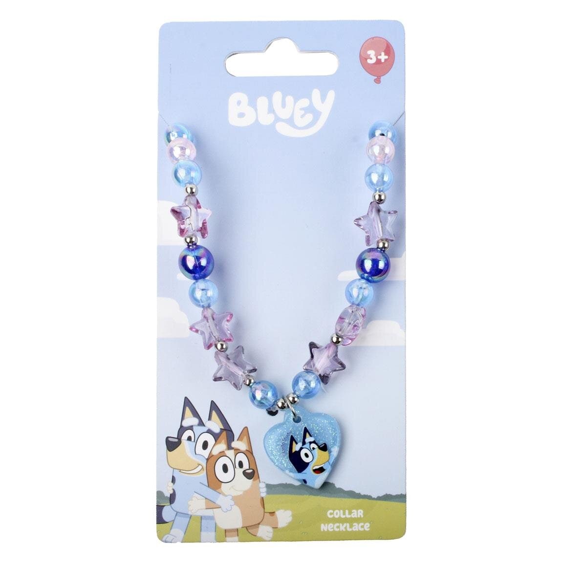 Bluey - Halskette