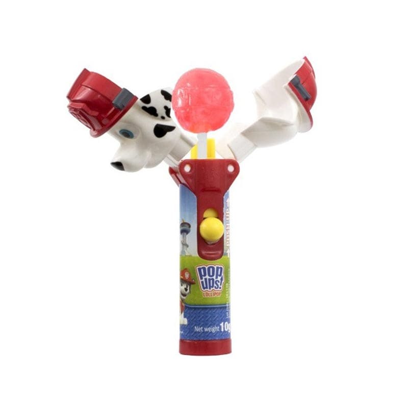 Paw Patrol Pop-Up-Lollipop