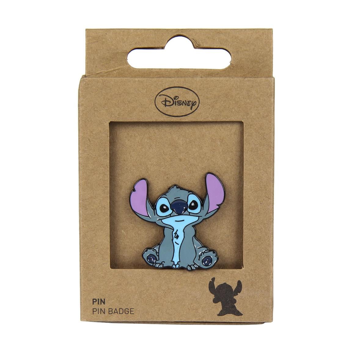 Lilo & Stitch Metall-Pin