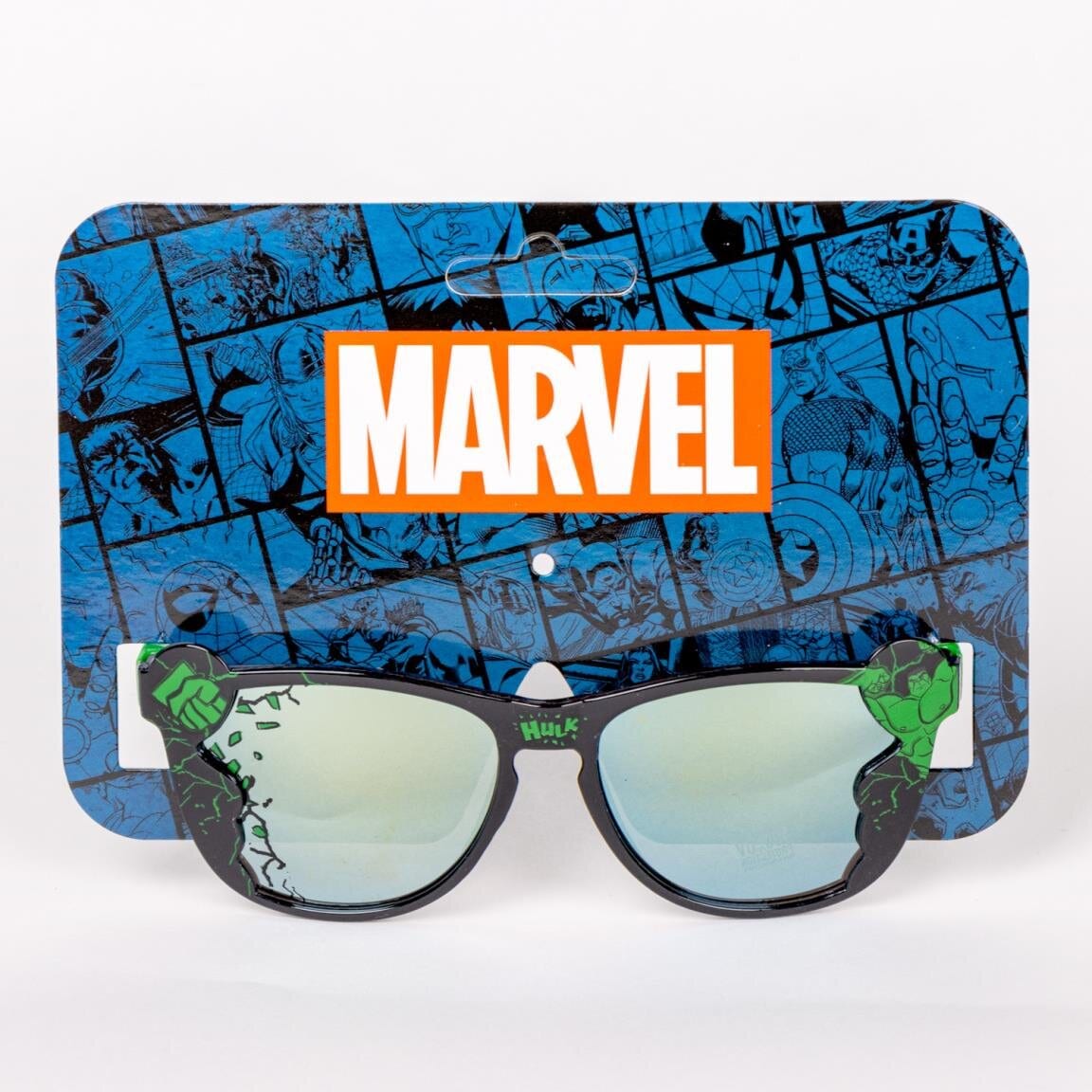 Hulk - Sonnenbrille für Kinder