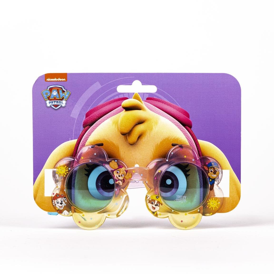 Paw Patrol Skye - Sonnenbrille für Kinder