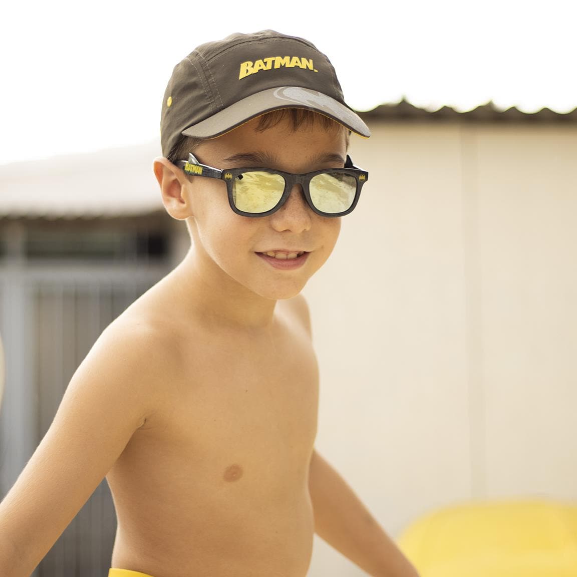 Batman - Sonnenbrille für Kinder