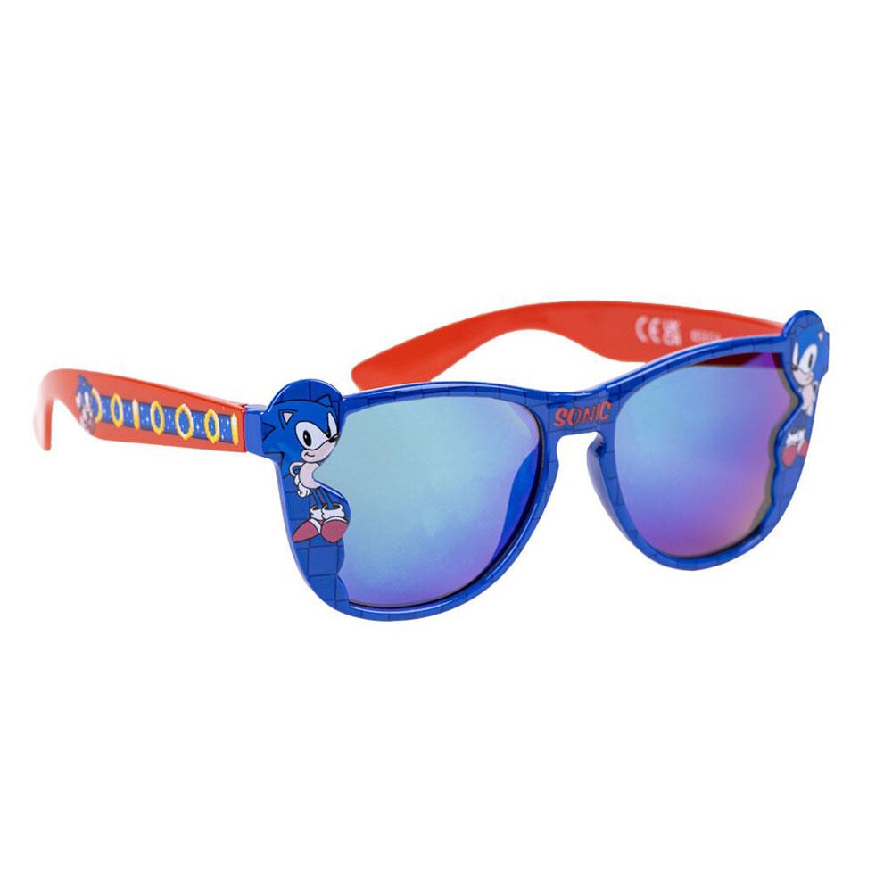 Sonic the Hedgehog - Sonnenbrille für Kinder