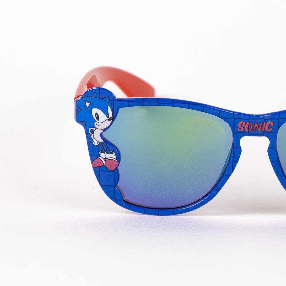 Sonic the Hedgehog - Sonnenbrille für Kinder